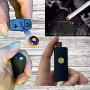 camera bật lửa k9, bật lửa, quay video chuyên nghiệp