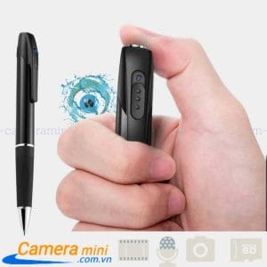 Bút camera ngụy trang V8 pro siêu tốt