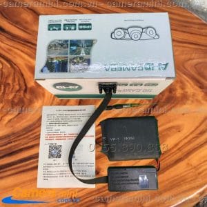 camera ngụy trang mini HQ-V99