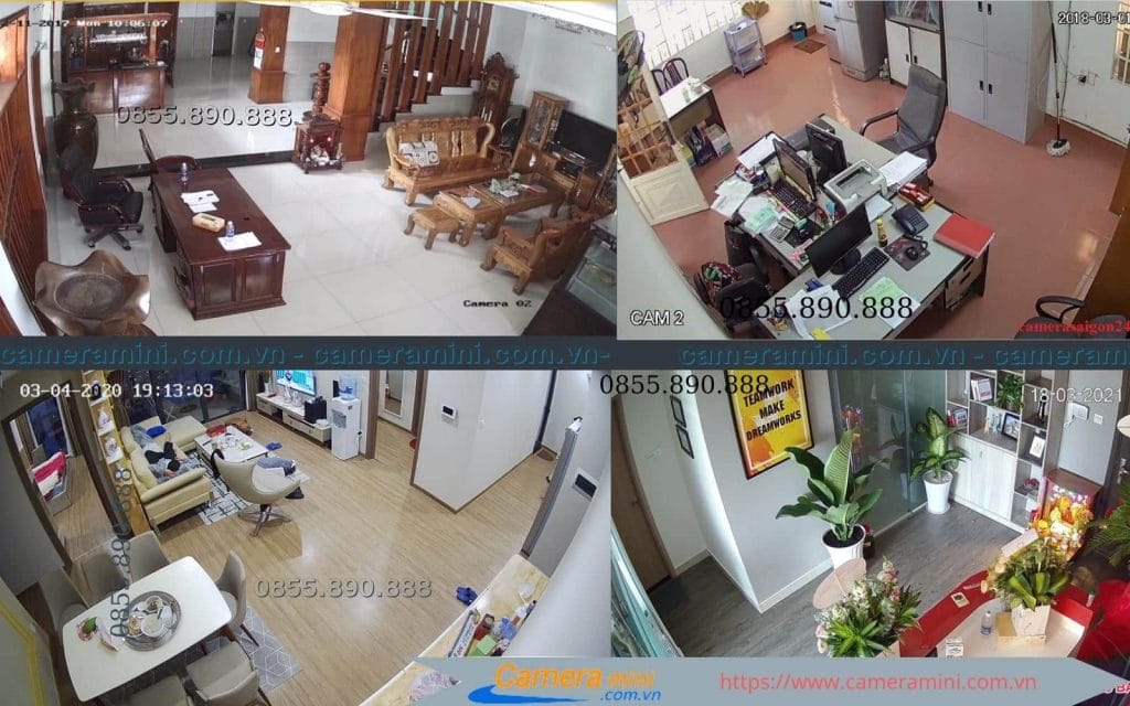 Hình ảnh quay lại được từ Camera mini ngụy trang hq v99 pro 