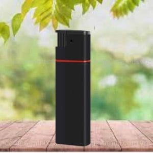 Camera bật lửa k6