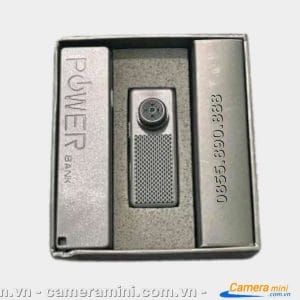 Camera ngụy trang cúc áo z11