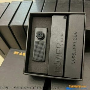 Camera ngụy trang cúc áo z11