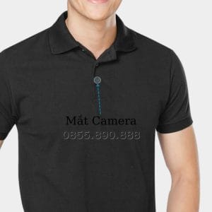 Camera mini cúc áo z11