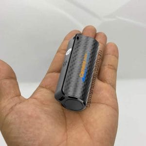 Máy ghi âm chuyên nghiệp S20 nhỏ gọn