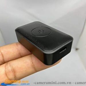 Thiết bị định vị ghi âm từ xa n16s