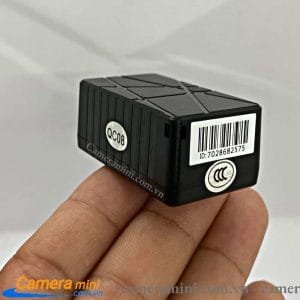 Máy Định Vị Từ Xa X8, Định Vị Ô Tô, Xe Máy Chính Xác, Ghi Âm Siêu Rõ 7 Máy định vị ghi âm từ xa x8