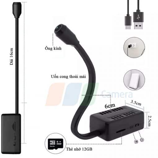 Mẫu camera sim 4G hot nhất hiện nay