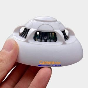 Camera ngụy trang đầu báo khói S06