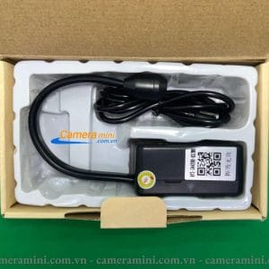 Camera ngụy trang lắp sim 4G HQ7s