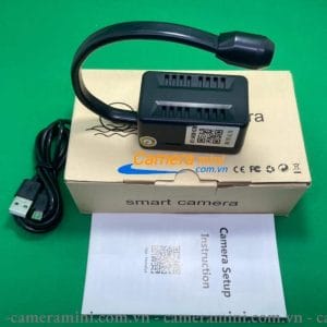 Camera mini sim 4g chính hãng