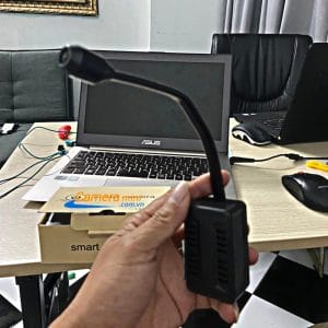 Camera mini siêu nhỏ Hq7s mắt rời thân