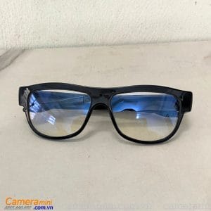 Camera kính mắt G2 thời trang, quay video sắc nét