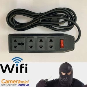 Camera Ổ Điện Cắm Chuyền Shine - Quay Video Tinh Tế, Bí Mật 8 Camera o dien cam chuyen shine 3