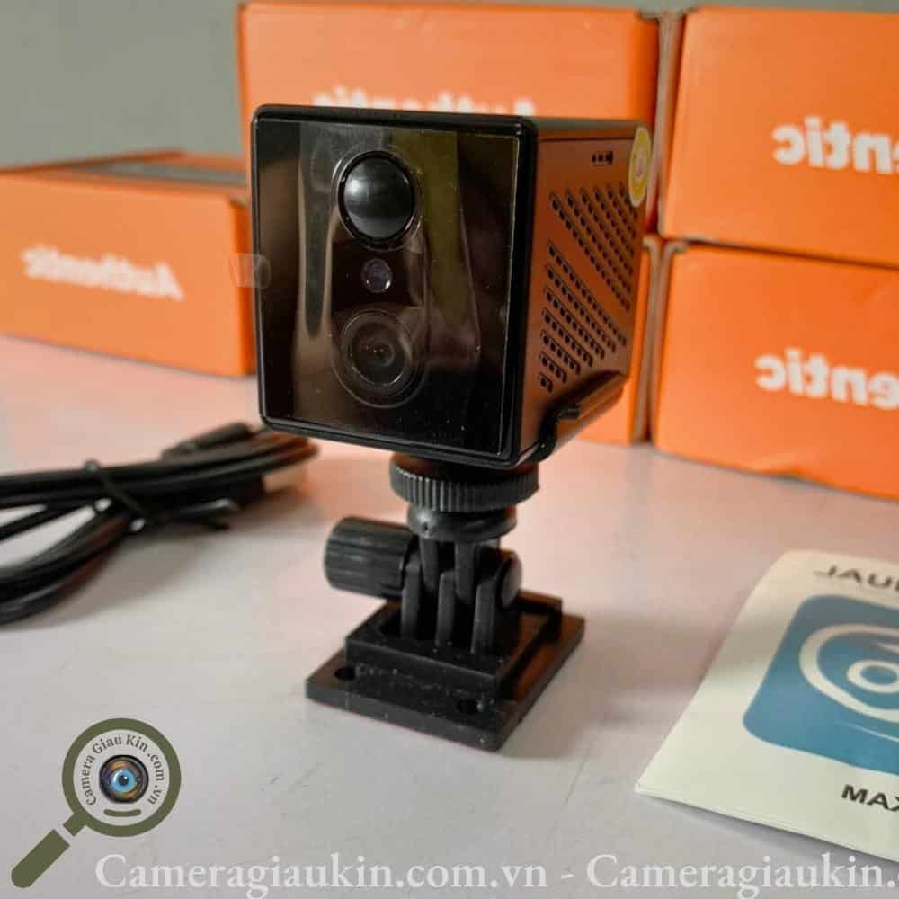 Camera lắp sim 4g, X7D. Xem từ xa, Hàng loại 1