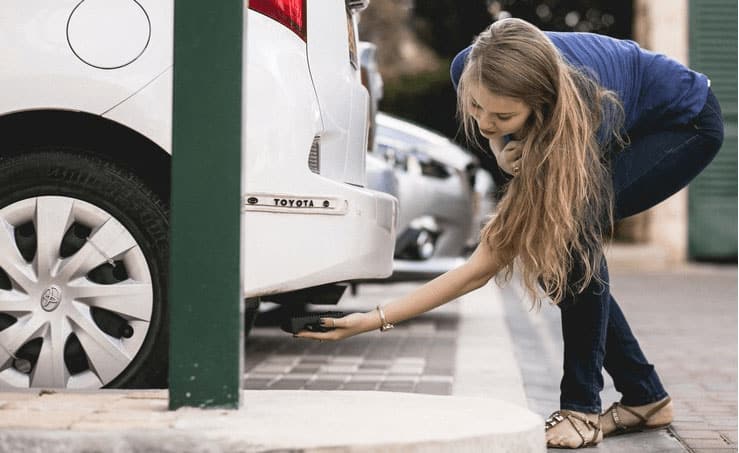 Thiết bị định vị ô tô, mô tô nên lắp ở vị trí nào? 19 Vị trí lắp thiết bị định vị ô tô