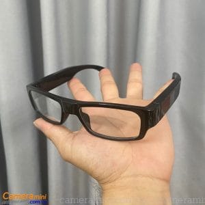 camera ngụy trang kính mắt G2