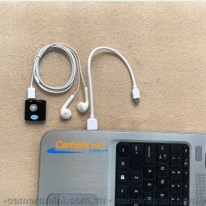 Máy Ghi Âm Chuyên Nghiệp Siêu Nhỏ Q63, Lọc Âm Siêu Rõ 9 Máy ghi âm Q63 chuyên nghiệp nhỏ nhất