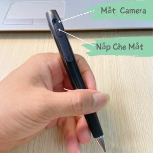 Nút bịt mắt cho camera V8s chống lộ mắt