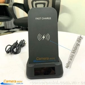 Tấm cảm biến xạc