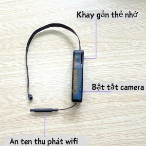 Camera sieu nho nguy trang hqs99 3
