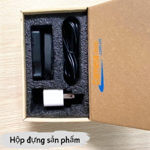 Camera sieu nho nguy trang hqs99 5