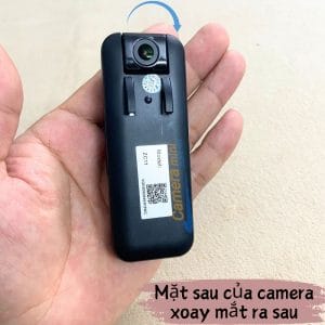 Camera 4g xem từ xa