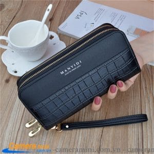 Camera ví cầm tay