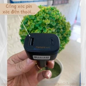 Chân xạc pin cho điện thoại