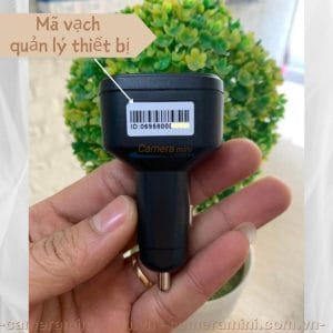 ma vach tren dinh vi nghe len tu xa tau xac o to