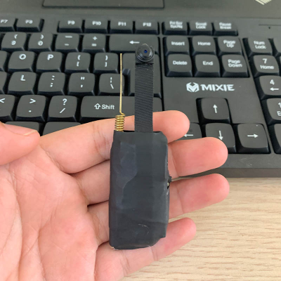 Camera Mini Giấu Kín - Bí Mật Của Kỷ Nguyên Số