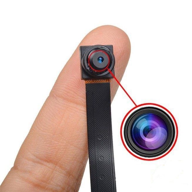 Mắt Thần Tí Hon - Camera Mini Siêu Nhỏ Mở Ra Thế Giới Mới 37 Mắt Thần Tí Hon - Camera Mini Siêu Nhỏ Mở Ra Thế Giới Mới