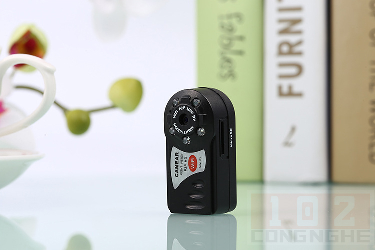 Mắt Thần Tí Hon - Camera Mini Siêu Nhỏ Mở Ra Thế Giới Mới 31 Mắt Thần Tí Hon - Camera Mini Siêu Nhỏ Mở Ra Thế Giới Mới