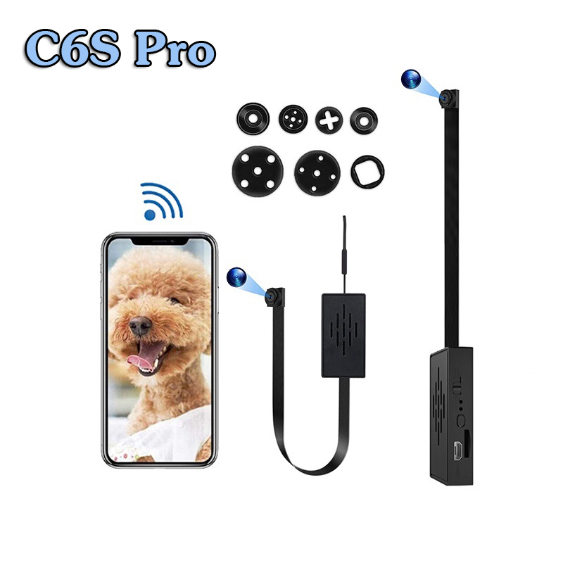 Mắt Thần Tí Hon - Camera Mini Siêu Nhỏ Mở Ra Thế Giới Mới 33 Mắt Thần Tí Hon - Camera Mini Siêu Nhỏ Mở Ra Thế Giới Mới