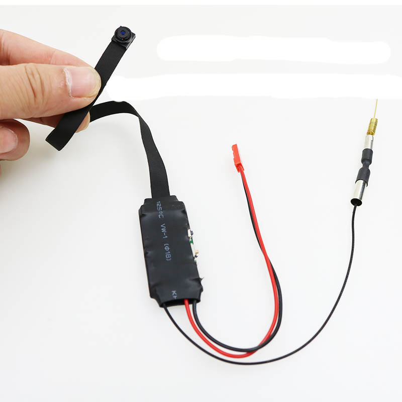 Mắt Thần Tí Hon - Camera Mini Siêu Nhỏ Mở Ra Thế Giới Mới 42 Mắt Thần Tí Hon - Camera Mini Siêu Nhỏ Mở Ra Thế Giới Mới