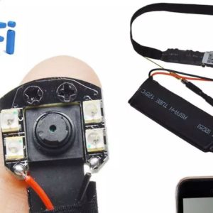 Mắt Thần Tí Hon - Camera Mini Siêu Nhỏ Mở Ra Thế Giới Mới 38 Mắt Thần Tí Hon - Camera Mini Siêu Nhỏ Mở Ra Thế Giới Mới
