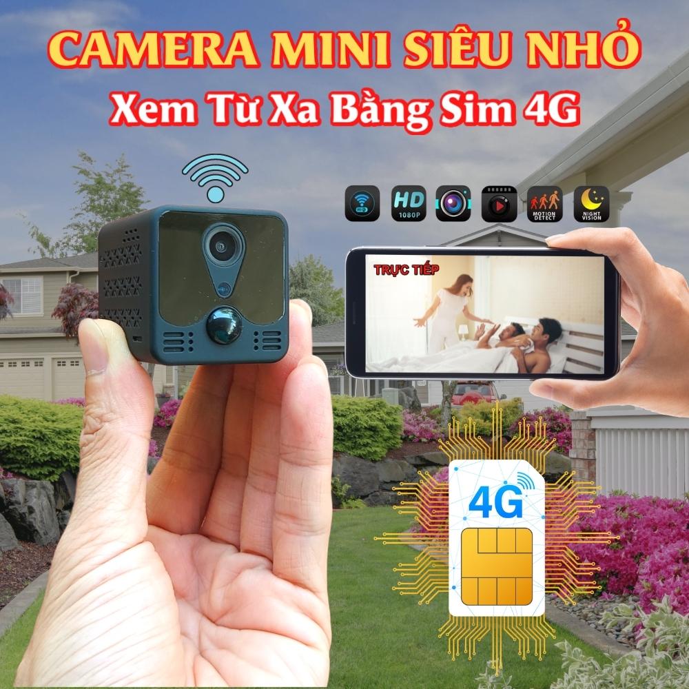 Mắt Thần Tí Hon - Camera Mini Siêu Nhỏ Mở Ra Thế Giới Mới 27 Mắt Thần Tí Hon - Camera Mini Siêu Nhỏ Mở Ra Thế Giới Mới