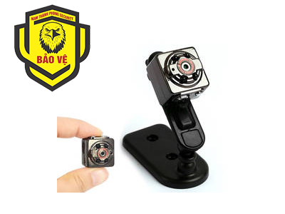 Mắt Thần Tí Hon - Camera Mini Siêu Nhỏ Mở Ra Thế Giới Mới 35 Mắt Thần Tí Hon - Camera Mini Siêu Nhỏ Mở Ra Thế Giới Mới