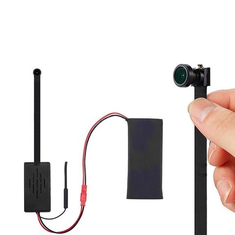 Mắt Thần Tí Hon - Camera Mini Siêu Nhỏ Mở Ra Thế Giới Mới 39 Mắt Thần Tí Hon - Camera Mini Siêu Nhỏ Mở Ra Thế Giới Mới