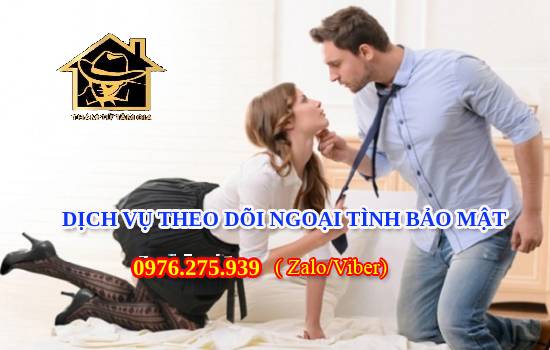 Theo dõi ngoại tình - Bí quyết giúp bạn phát hiện sự thật sau những lời nói 8 Theo dõi ngoại tình - Bí quyết giúp bạn phát hiện sự thật sau những lời nói