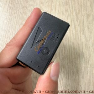 Định vị xe máy DV08 nhỏ gọn, chính xác