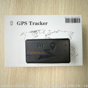 định vị gps không dây DV08