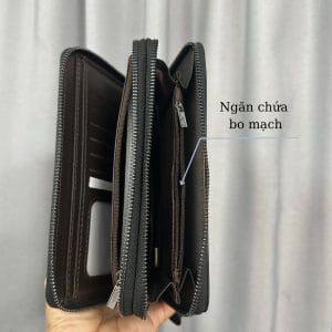 Camera nguy trang vi da cam tay