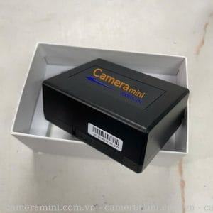 Thiết Bị Định Vị Xe Ô Tô DV16 Hàng Hãng Cực Chẩn, Mới Nhất 2025 8 Định vị ô tô không dây