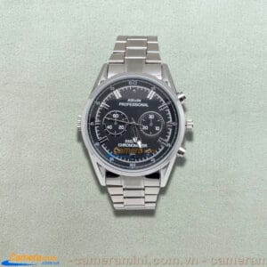 camera dong ho deo tay w650