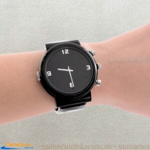 camera dong ho w900 phom om thoai mai