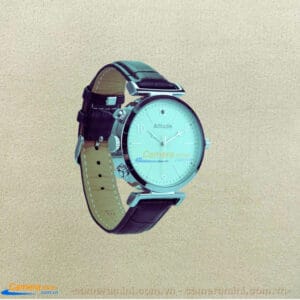 Camera Ngụy Trang Đồng Hồ Đeo Tay Cho Nữ W88T - Siêu Nét 9 camera nguy trang dong ho nu w88t 3