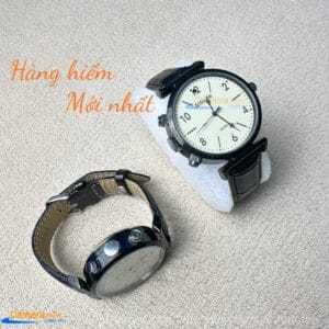 Camera Ngụy Trang Đồng Hồ Đeo Tay Cho Nữ W88T - Siêu Nét 11 camera nguy trang dong ho nu w88t 5