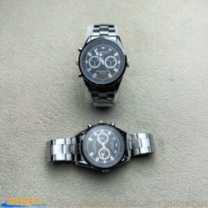 dong ho camera w650 1