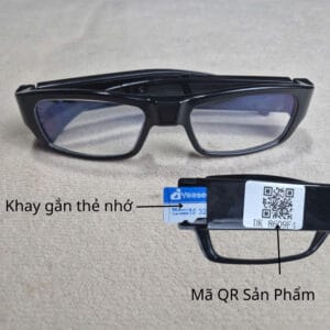 Camera kinh mat xem tu xa G22